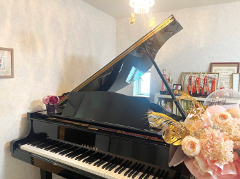 小川千穂ピアノアカデミー