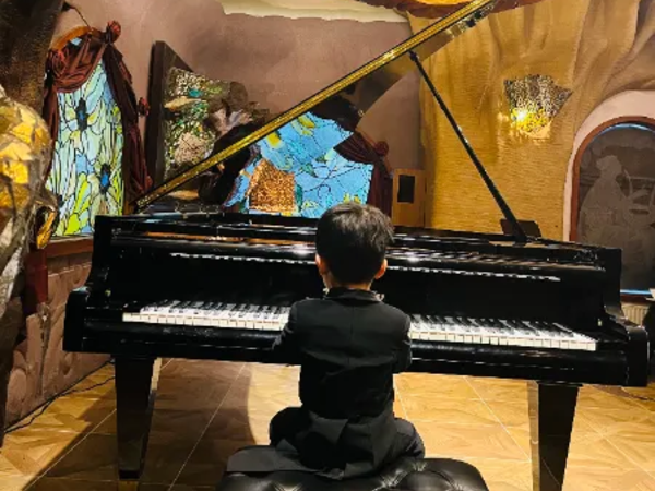 小川千穂ピアノアカデミー
