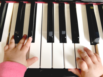 小川千穂ピアノアカデミー